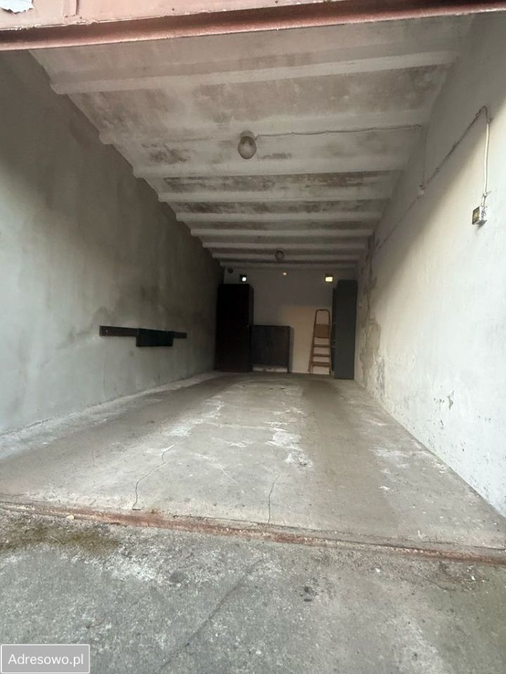 Garaż/miejsce parkingowe Koszalin. Zdjęcie 5
