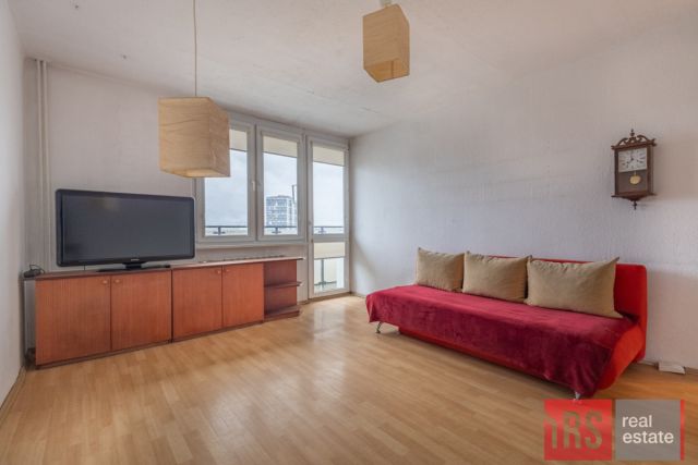 Mieszkanie 2-pokojowe Warszawa Praga-Południe, ul. Igańska. Zdjęcie 1