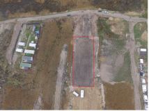 Działka inwestycyjna Jastarnia. Zdjęcie 1