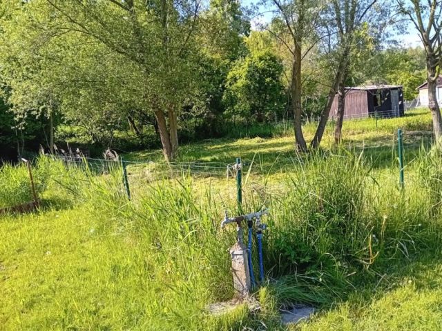 Działka rekreacyjna Lublin. Zdjęcie 1