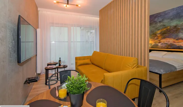 Mieszkanie 3-pokojowe Poznań Jeżyce, ul. Zwierzyniecka