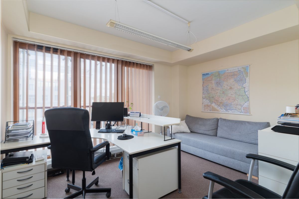 Mieszkanie 4-pokojowe Warszawa Mokotów, al. Niepodległości. Zdjęcie 12