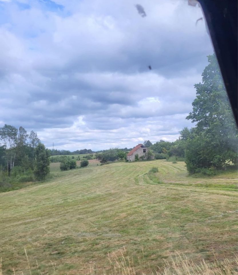 Działka rolno-budowlana Lubkowo. Zdjęcie 4