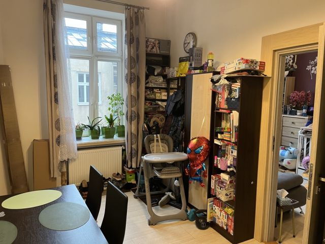 Mieszkanie 2-pokojowe Warszawa Wola, ul. Chłodna. Zdjęcie 10