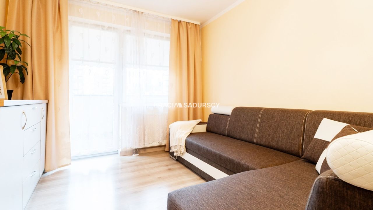 Mieszkanie 2-pokojowe Kraków, ul. Polonijna. Zdjęcie 4