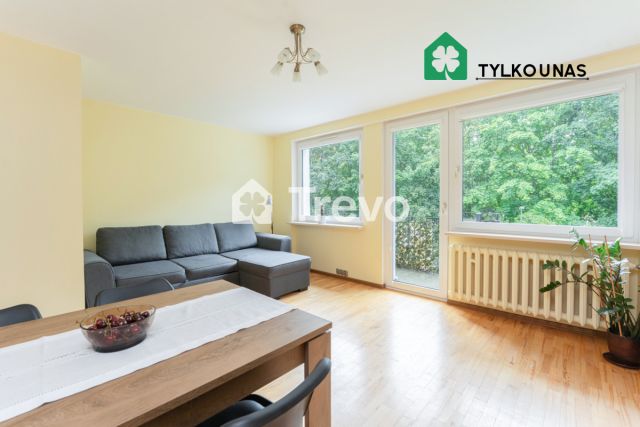 Mieszkanie 3-pokojowe Sopot, ul. Adama Mickiewicza. Zdjęcie 1