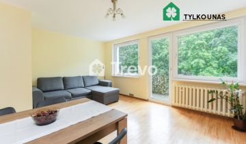 Mieszkanie 3-pokojowe Sopot, ul. Adama Mickiewicza