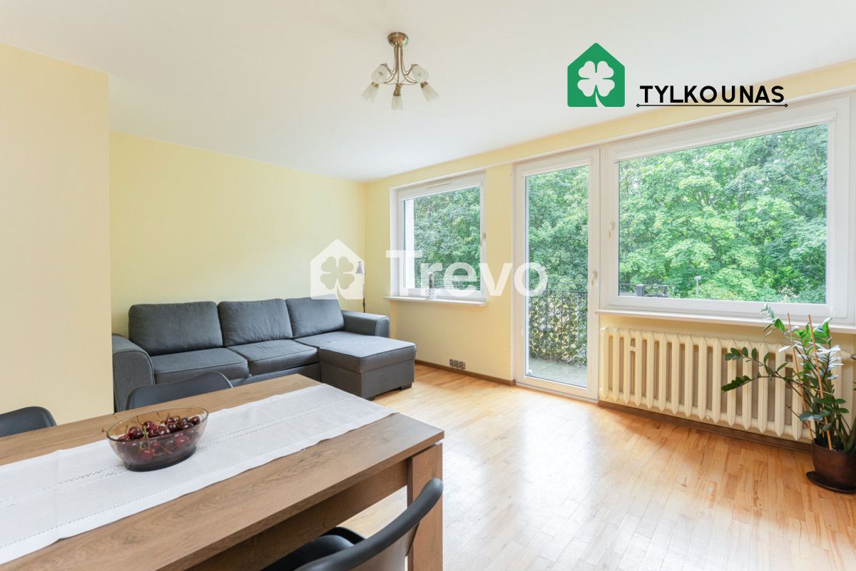 Mieszkanie 3-pokojowe Sopot, ul. Adama Mickiewicza