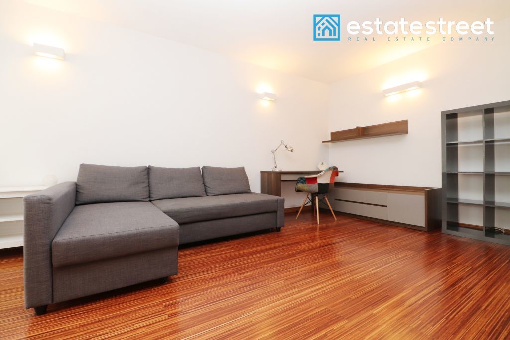 Mieszkanie 2-pokojowe Kraków Ruczaj, ul. Chmieleniec. Zdjęcie 4