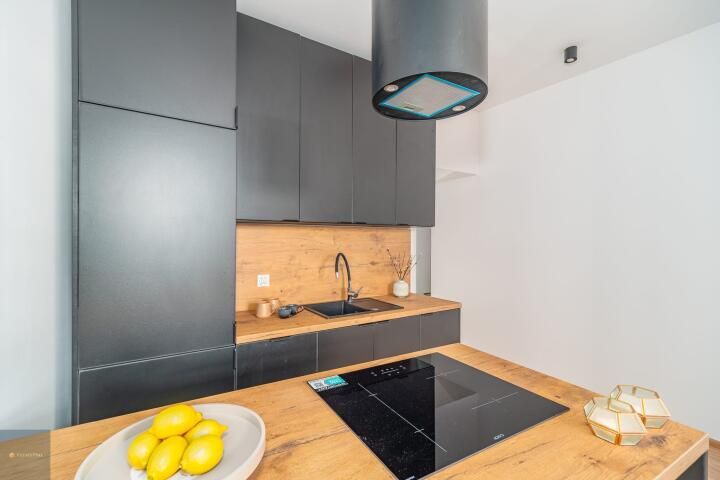 Mieszkanie 2-pokojowe Katowice Śródmieście, ul. Juliusza Słowackiego. Zdjęcie 8