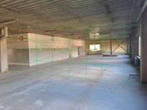 Hala/magazyn Jelenia Góra Sobieszów, ul. Kolejowa. Zdjęcie 2