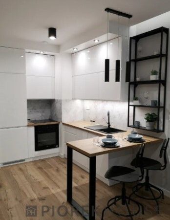 Mieszkanie 2-pokojowe Warszawa Mokotów, ul. Komputerowa. Zdjęcie 4