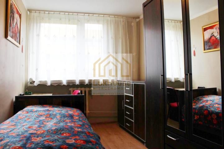 Mieszkanie 3-pokojowe Chorzów, ul. ks. Józefa Czempiela. Zdjęcie 5