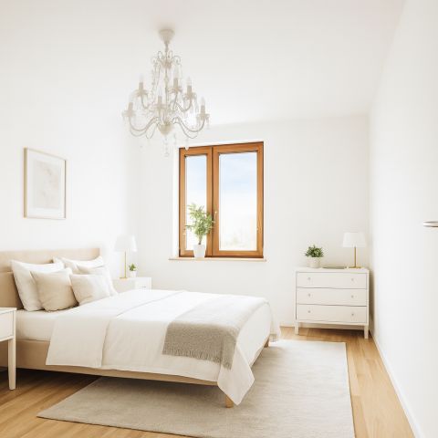 Mieszkanie 2-pokojowe Warszawa Mokotów, ul. Pory. Zdjęcie 1