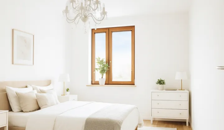 Mieszkanie 2-pokojowe Warszawa Mokotów, ul. Pory