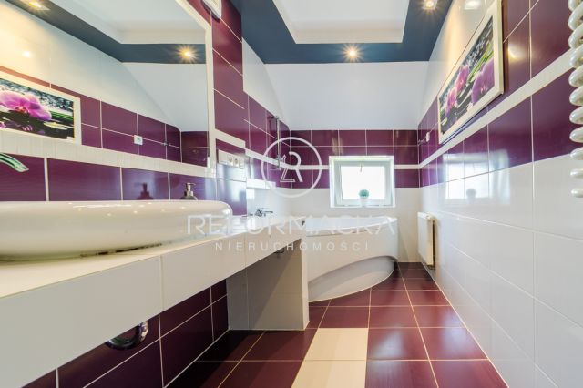 dom wolnostojący, 5 pokoi Rzeszów, ul. Zaciszna. Zdjęcie 19