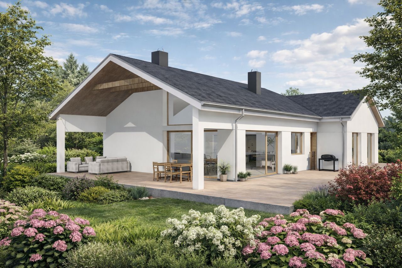 Działka rolno-budowlana Wygoda. Zdjęcie 4