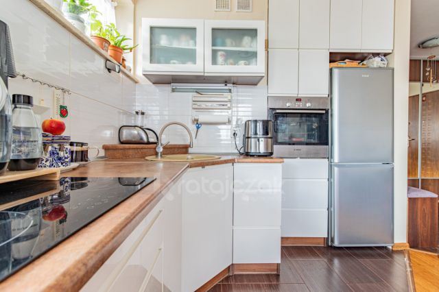 Mieszkanie 2-pokojowe Reda Centrum, ul. Obwodowa. Zdjęcie 4