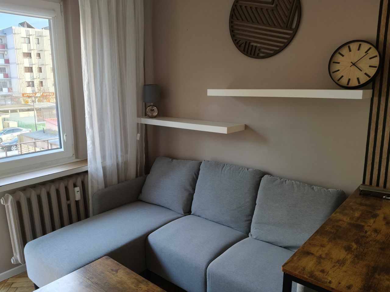 Mieszkanie 2-pokojowe Tomaszów Mazowiecki