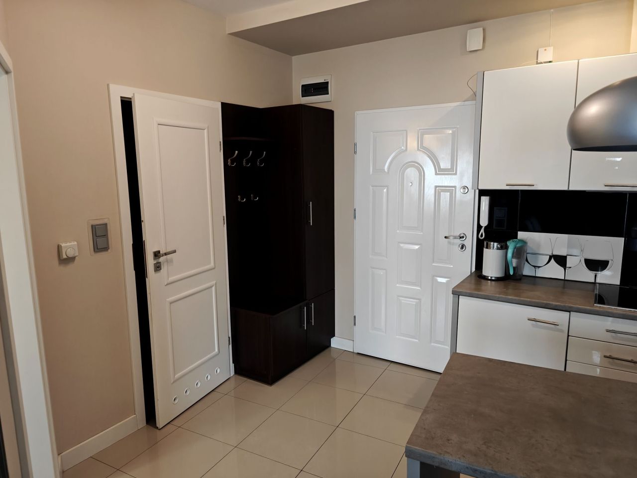 Mieszkanie 2-pokojowe Giżycko, ul. Olsztyńska. Zdjęcie 16