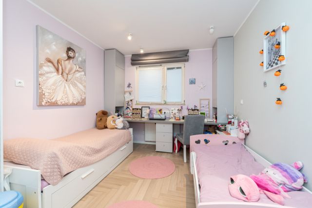 Mieszkanie 3-pokojowe Warszawa Ursynów, ul. Puławska. Zdjęcie 17