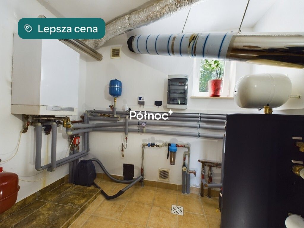 dom wolnostojący, 8 pokoi Działdowo, ul. Okrężna. Zdjęcie 24