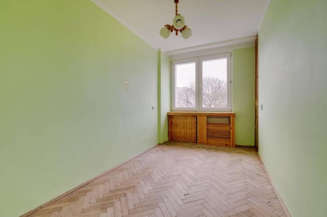 Mieszkanie 2-pokojowe Warszawa Bielany, ul. Antoniego Magiera. Zdjęcie 4