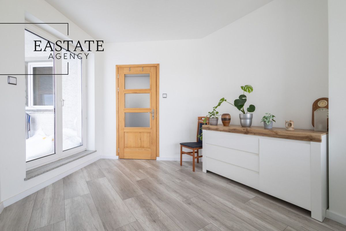 Mieszkanie 3-pokojowe Gdynia Cisowa, ul. Chylońska. Zdjęcie 10