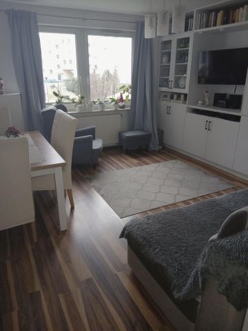 Mieszkanie 2-pokojowe Lublin Węglinek, ul. Kryształowa. Zdjęcie 1