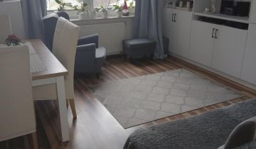 Mieszkanie 2-pokojowe Lublin Węglinek, Kryształowa