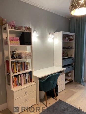 Mieszkanie 3-pokojowe Warszawa Wilanów, ul. Adama Branickiego. Zdjęcie 8