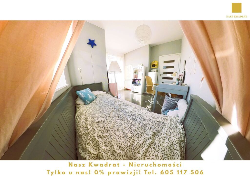 Mieszkanie 3-pokojowe Łódź, ul. Hipoteczna. Zdjęcie 11