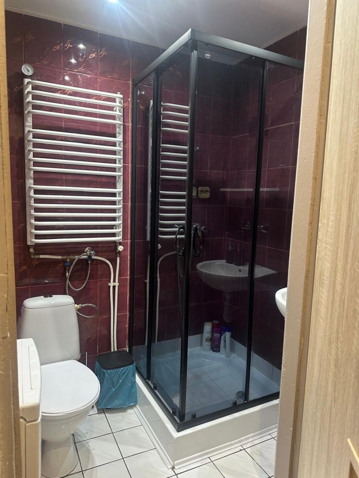 Mieszkanie 3-pokojowe Samoklęski. Zdjęcie 6