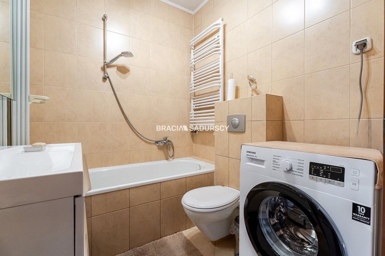 Mieszkanie 2-pokojowe Kraków, ul. Podłęska. Zdjęcie 11