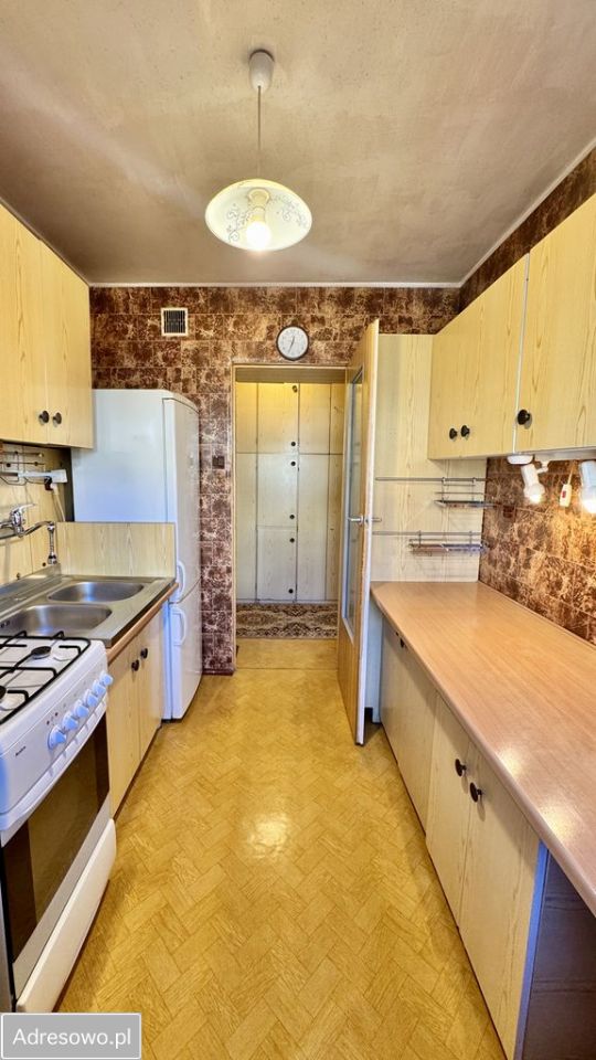 Mieszkanie 2-pokojowe Łódź Kurak, ul. Smocza. Zdjęcie 12