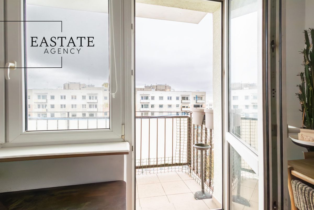 Mieszkanie 1-pokojowe Gdańsk Oliwa, ul. Karpacka. Zdjęcie 7