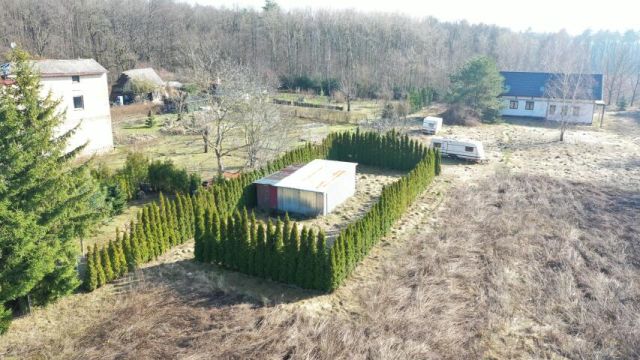 dom wolnostojący, 6 pokoi Elżbiecin. Zdjęcie 8