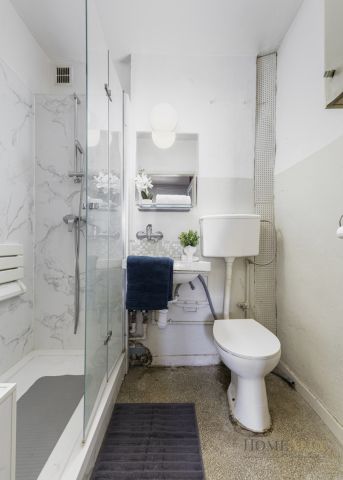 Mieszkanie 3-pokojowe Warszawa Żoliborz, ul. Przasnyska. Zdjęcie 7