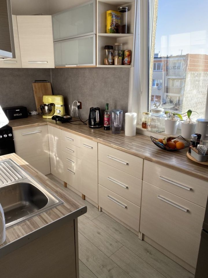 Mieszkanie 2-pokojowe Władysławowo, ul. 1000-lecia Państwa Polskiego. Zdjęcie 2