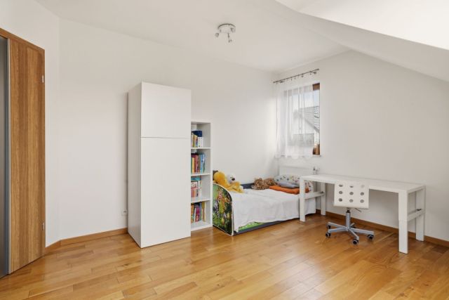 bliźniak, 5 pokoi Pietrzykowice, ul. Szczęśliwa. Zdjęcie 10