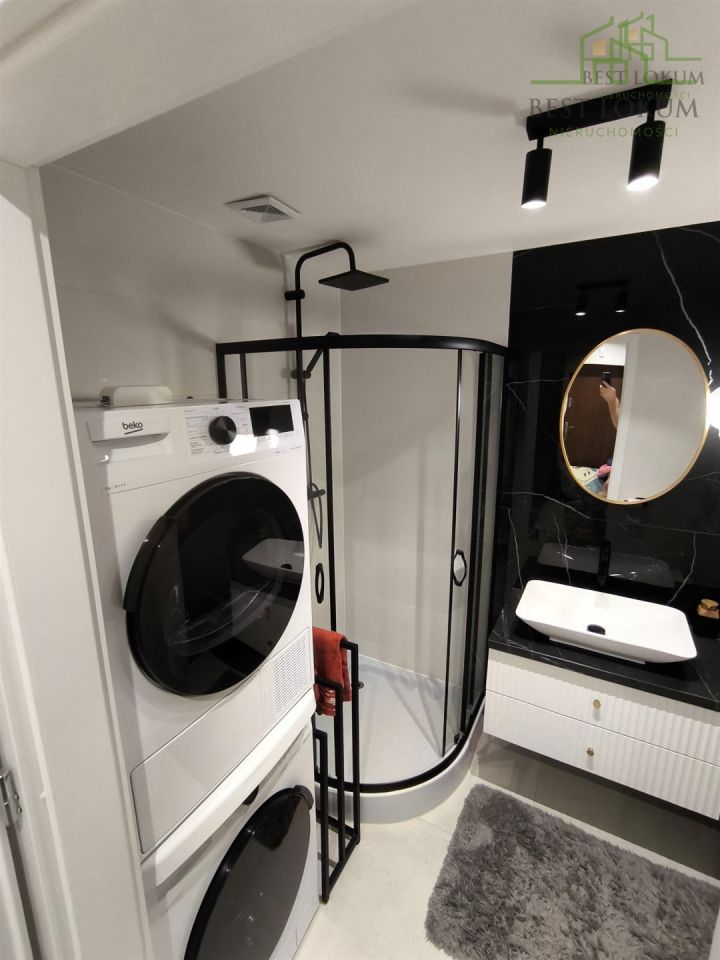 Mieszkanie 3-pokojowe Kielce Uroczysko, ul. Władysława Orkana. Zdjęcie 5