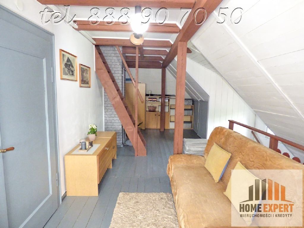 kamienica, 4 pokoje Opolno-Zdrój, ul. Parkowa. Zdjęcie 12