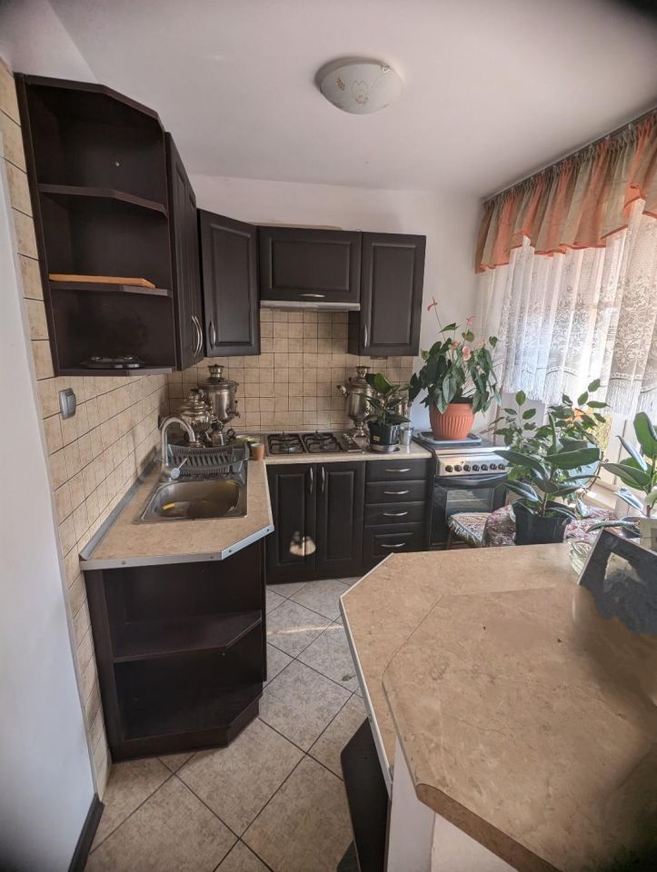 Mieszkanie 2-pokojowe Hajnówka, ul. Stefana Batorego. Zdjęcie 5