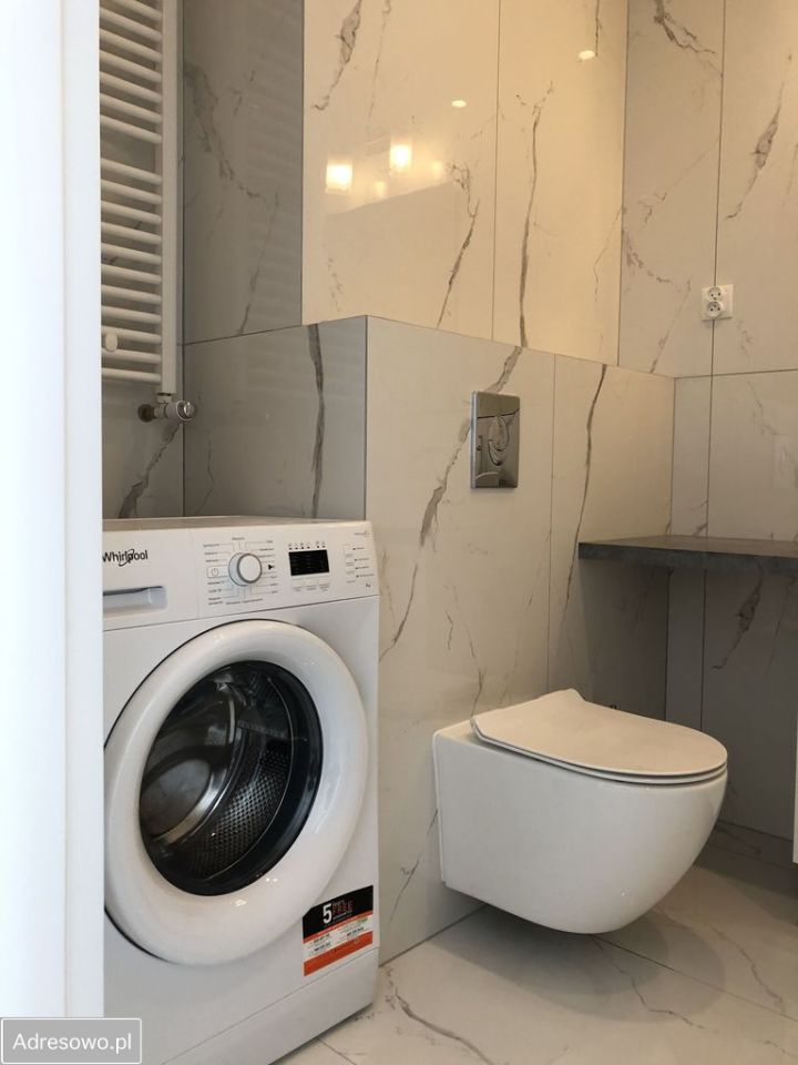 Mieszkanie 2-pokojowe Warszawa Mokotów, ul. Cybernetyki. Zdjęcie 8