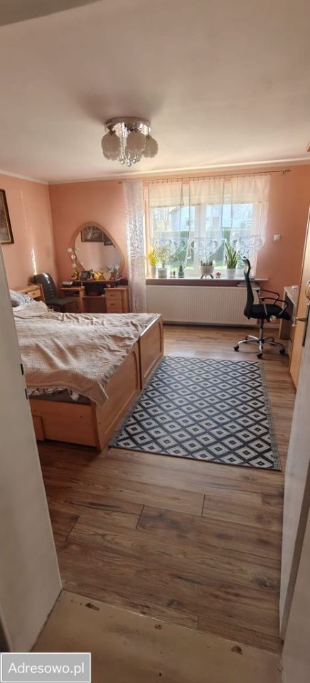 dom wolnostojący, 5 pokoi Sieraków Śląski, ul. Oleska. Zdjęcie 15