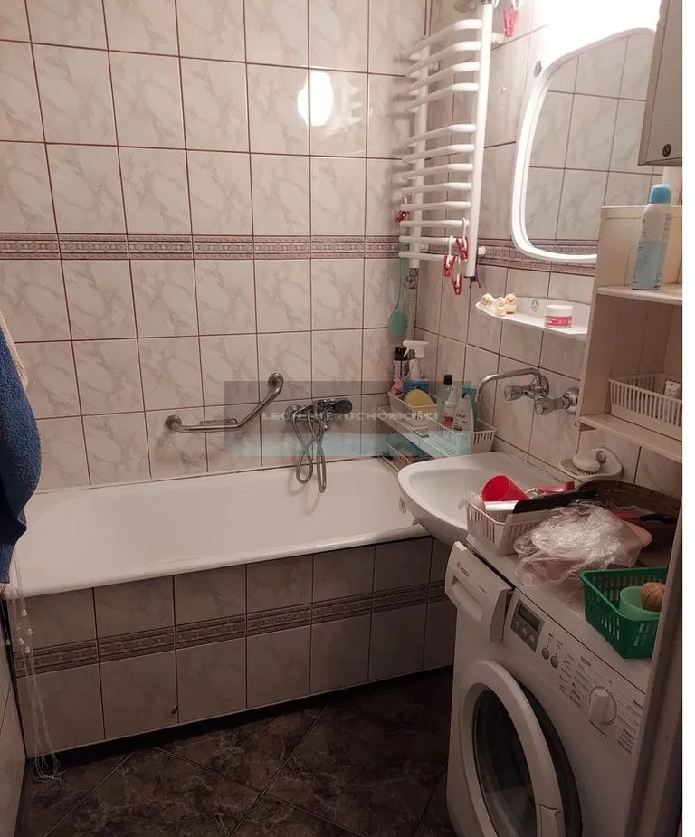 Mieszkanie 2-pokojowe Warszawa Bemowo, ul. Waleriana Czumy. Zdjęcie 4