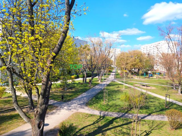 Mieszkanie 2-pokojowe Warszawa Żoliborz, ul. Saperska. Zdjęcie 18