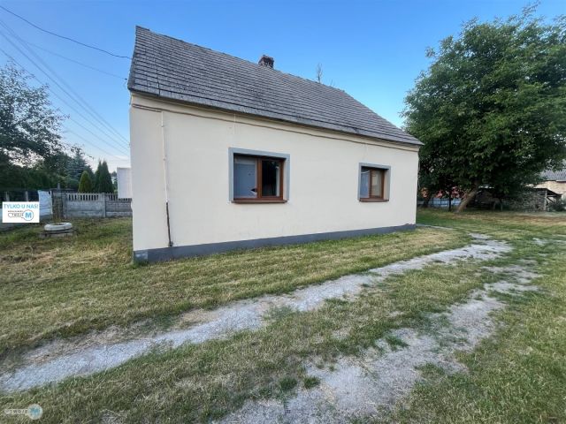 dom wolnostojący, 2 pokoje Śladków Duży. Zdjęcie 1