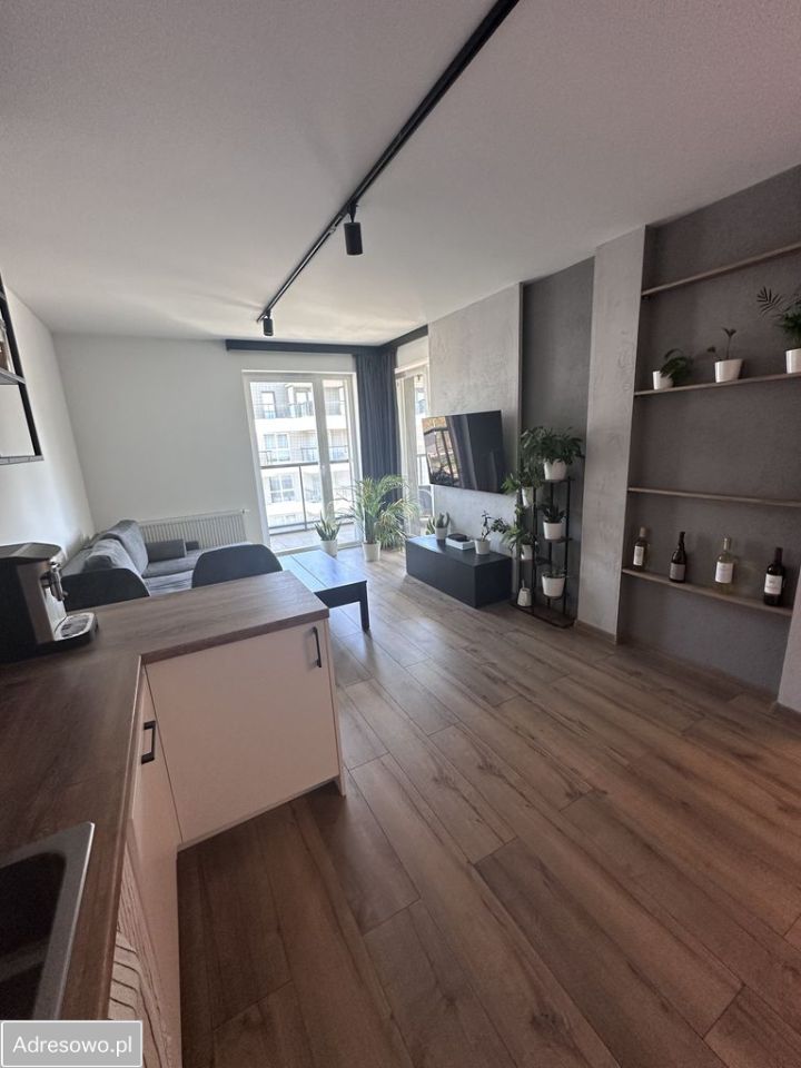 Mieszkanie 3-pokojowe Wrocław Jagodno, ul. Stanisława Drabika. Zdjęcie 11