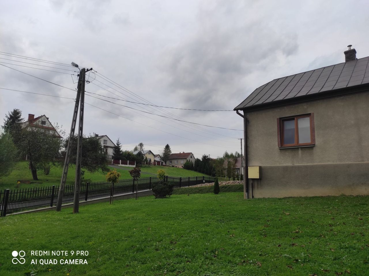dom wolnostojący, 3 pokoje Gromnik, ul. Młodości. Zdjęcie 7